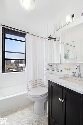 Rented by Brown Harris Stevens | media 6