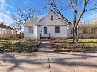 4521 Penn Ave N, Minneapolis, MN 55412