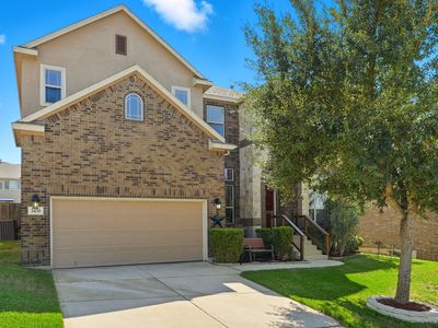 3430 Marlark Pass, San Antonio, TX, 78261