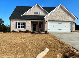200 Salter Path, Lexington, NC 27295