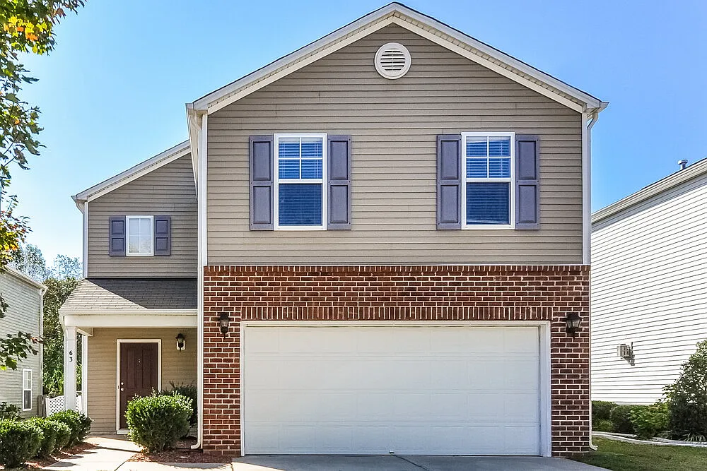 3 bed, 2.5 bath, 1662 sqft, $2,070 — Photo 1