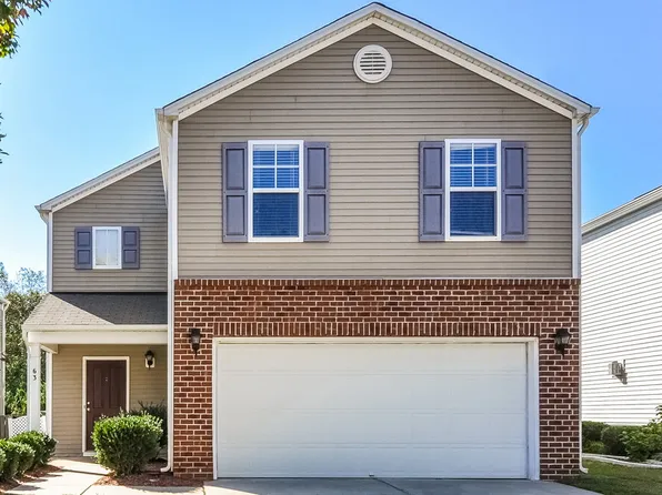 63 Brookhaven Dr, Clayton, NC 27527