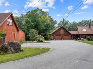 58 Oak Hill Rd, New Ipswich, NH 03071