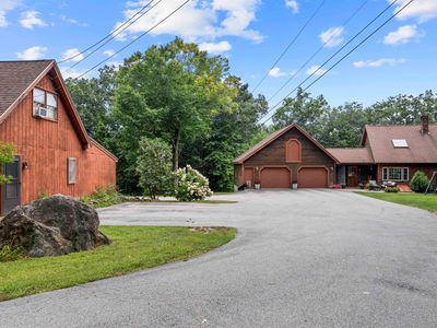 58 Oak Hill Road, New Ipswich, NH, 03071