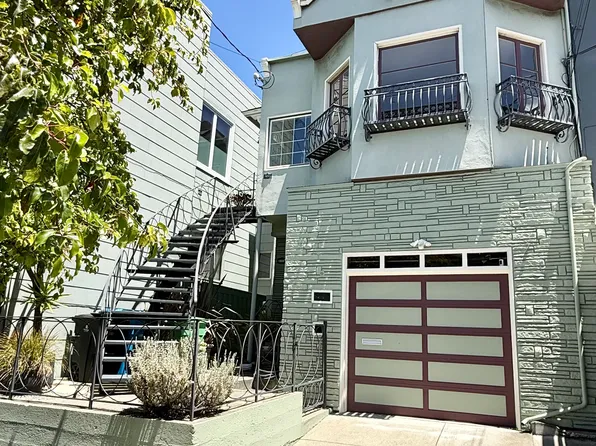 1231 Rhode Island St, San Francisco, CA 94107