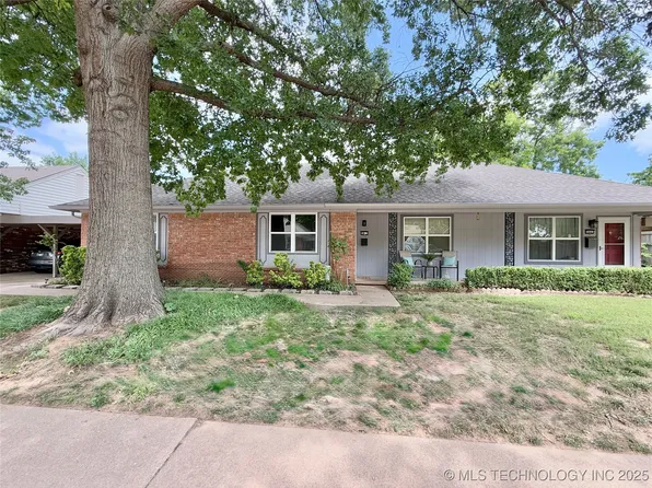 5641 S Newport Ave #5641, Tulsa, OK 74105