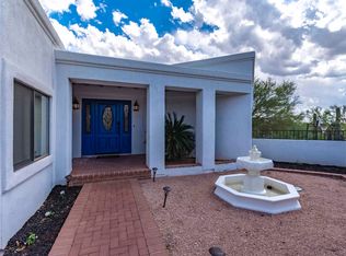 4930 N Circulo Bujia, Tucson, AZ 85718