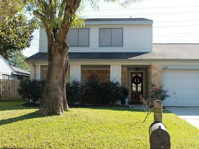4215 Southchase Ln, Houston, TX, 77014