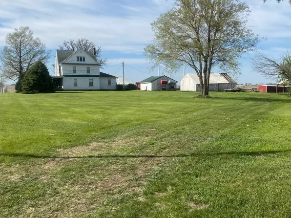 10699 S Ave, Westboro, MO 64498