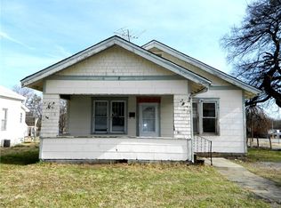 601 N Union Ave, Shawnee, OK 74801