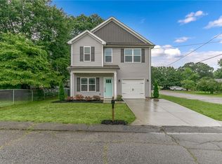 205 Fall St, Greer, SC 29650