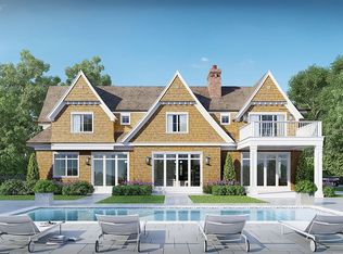 252 Brick Kiln, Bridgehampton, NY 11932