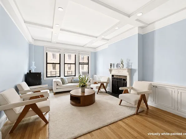 114 E 84th St APT 6B, New York, NY 10028