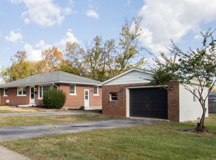 269 Bradford Dr, Lexington, KY 40503