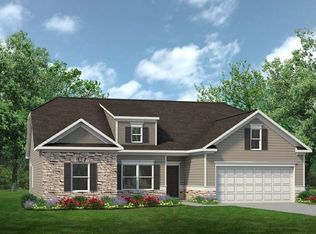 86 Jackson Farm Rd, Cartersville, GA 30120