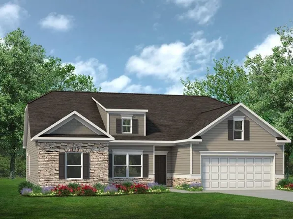86 Jackson Farm Rd, Cartersville, GA 30120