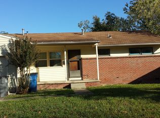 8919 E 4th St, Tulsa, OK 74112