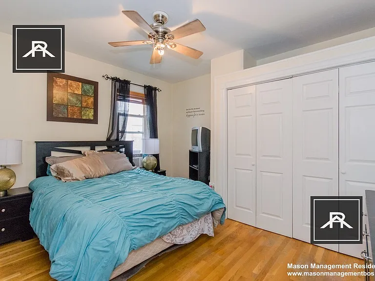 128 Minden St #3 — Photo 5