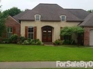 107 Parker Oak Dr, Church Point, LA 70525