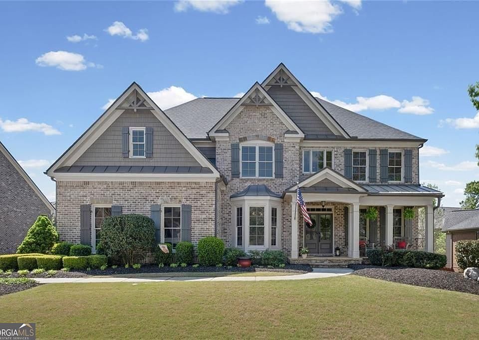 1st image of 4640 Allistair Dr