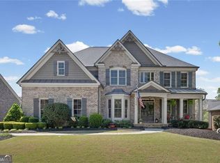 4640 Allistair Dr, Cumming, GA 30040