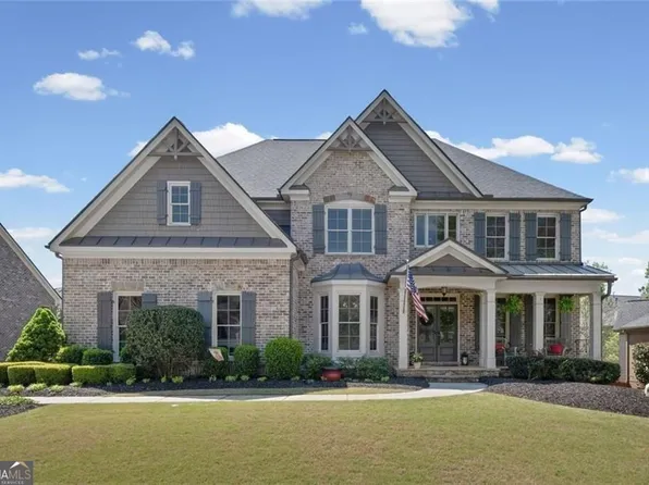 4640 Allistair Dr, Cumming, GA 30040