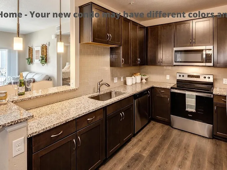 15700 E Jamison Dr #8-101 — Photo 8