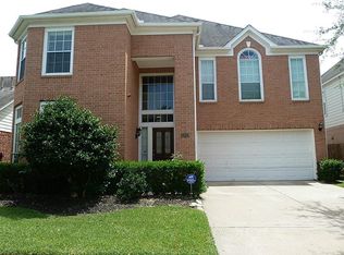 4023 Creek Ridge Ln, Missouri City, TX 77459