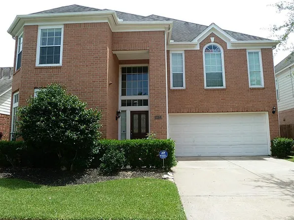 4023 Creek Ridge Ln, Missouri City, TX 77459
