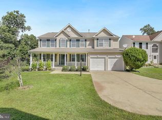 11733 Napa Ct, Waldorf, MD 20602