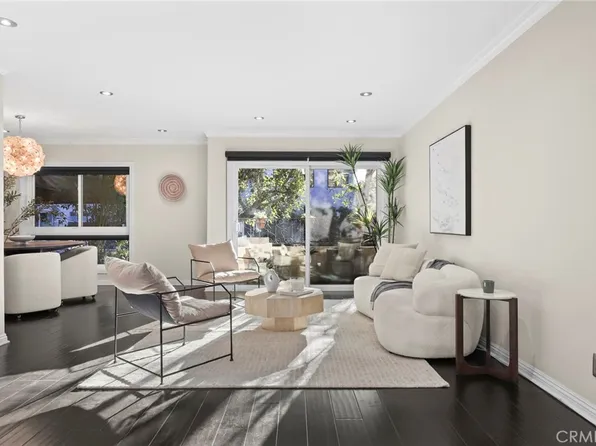 1203 N Sweetzer Ave APT 118, West Hollywood, CA 90069