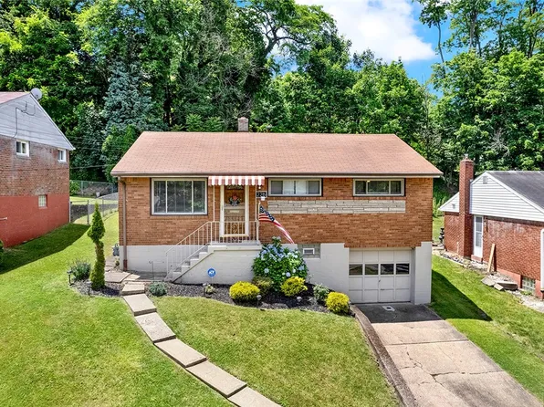 226 Cedarcove St, Pittsburgh, PA 15227
