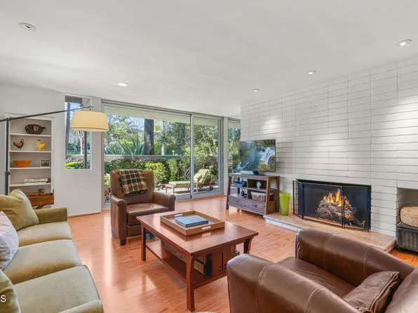 1000 S Orange Grove Blvd Unit 3, Pasadena, CA 91105