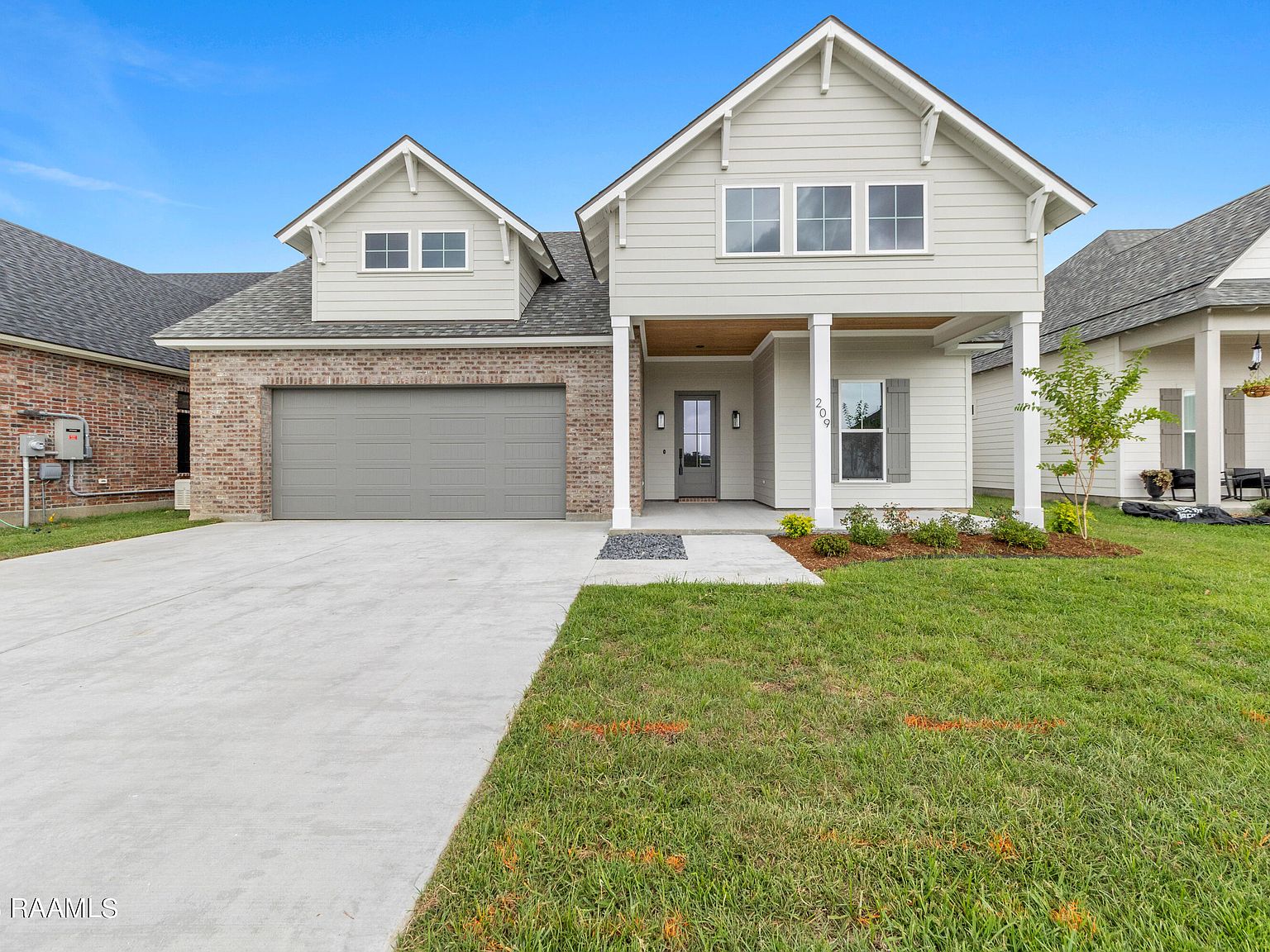 209 Big Lake Run, Youngsville, LA 70592 Zillow