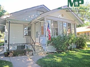 507 S Loomis Ave #1/2, Fort Collins, CO 80521