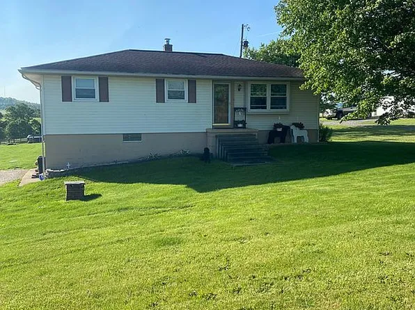 19918 Cadiz Rd, Quaker City, OH 43773