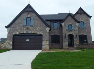 10409 Sandpiper Court Grn, Oak, MI