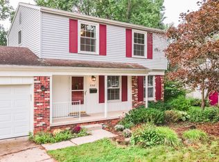 2308 Groesbeck Ave, Lansing, MI 48912
