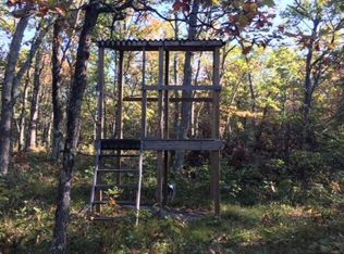 Campbell Rd, Free Soil, MI 49411