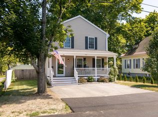 180 Haskell St, Westbrook, ME 04092