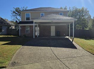 3921 Chelsea Hill Dr, Memphis, TN 38128