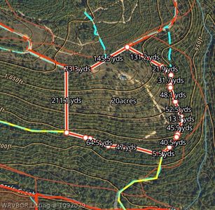 Benson Ln, Heavener, OK, 74937