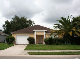 3728 NW 25th Ter, Gainesville, FL 32605