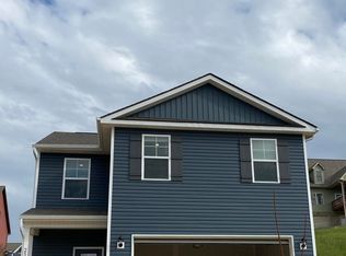 2560 Bridgeforth Xing, Kingsport, TN 37664