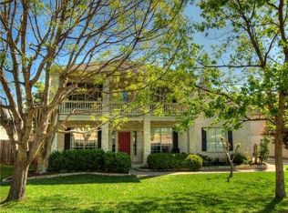 9530 Ketona Cv, Austin, TX 78759