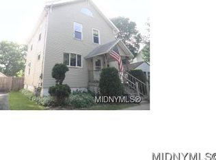 900 Springate St, Utica, NY 13502