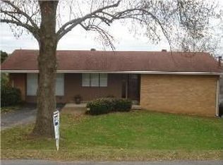 2505 Carter Ave, Nashville, TN 37206