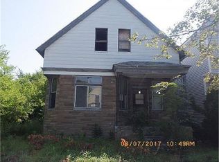 4804 Townsend St, Detroit, MI 48214