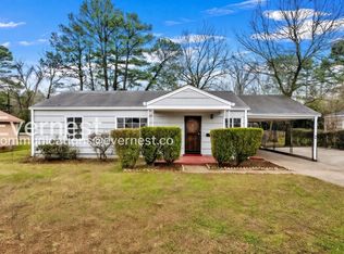 1737 Grant Ave SW, Birmingham, AL 35211