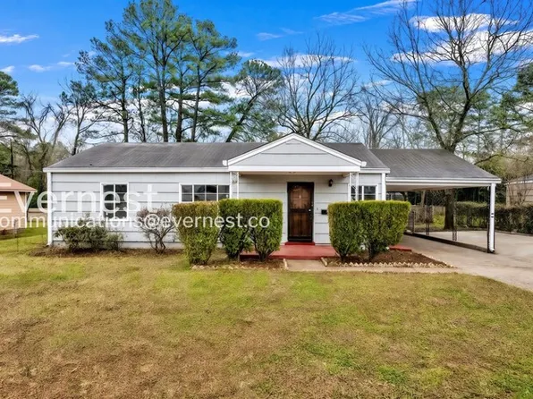 1737 Grant Ave SW, Birmingham, AL 35211